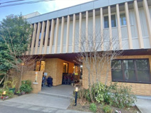 保育園 まちのこども園代々木上原