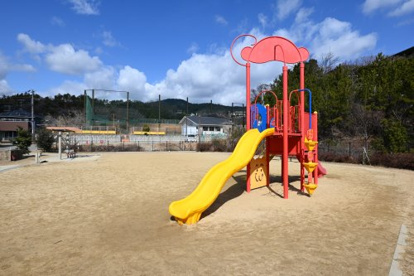 売布自由ガ丘公園の画像1