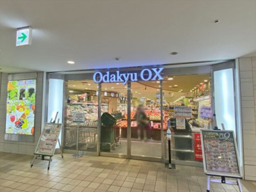 Ｏｄａｋｙｕ　ＯＸ　代々木上原店の画像1