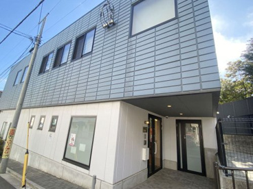 グローバルキッズ代々木上原園の画像1