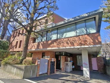 西原ほほえみ保育園の画像1