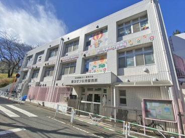 聖ヨゼフ保育園西原の画像1