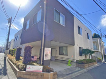 さくらさくみらい初台