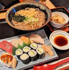 一楽鮨本店の画像1