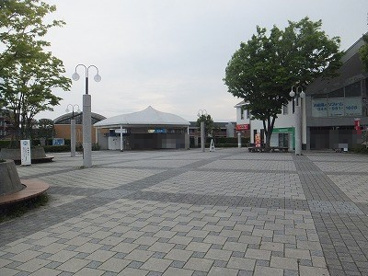 栗平駅の画像1
