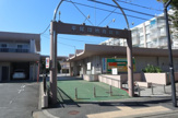 平尾団地商店街