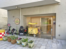 ミネルファ中目黒保育園