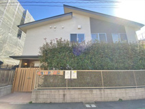 みらいく鷹番園