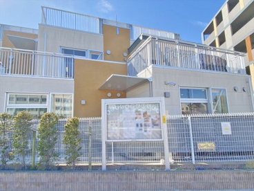 目黒かえで保育園の画像1