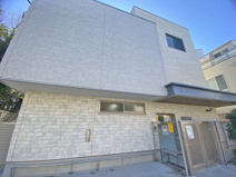 アソシエ油面公園保育園