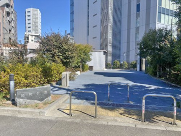 原町公園の画像1