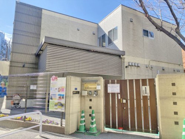 恵比寿のびのびこども園の画像1
