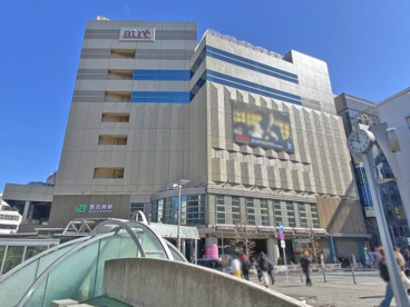 アトレ　恵比寿の画像1