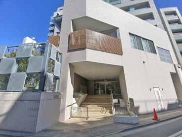 恵比寿保育園の画像1