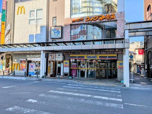 ミニストップ 北浦和東口店の画像