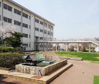 神戸市立福田小学校の画像1