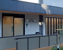 柳町第二育成室（児童館）