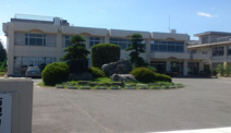 伊勢崎市立名和小学校