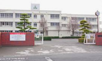 伊勢崎市立第二中学校