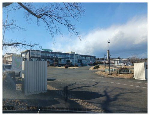 総合病院 宮城病院