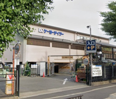 ＤＣＭ川端店