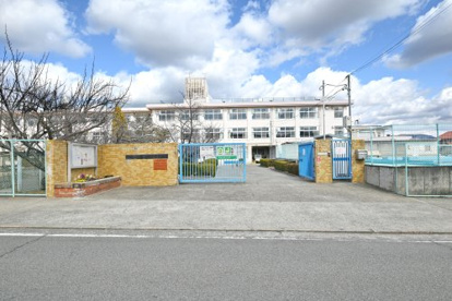 清和台南小学校の画像1