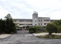 竹原市立大乗小学校