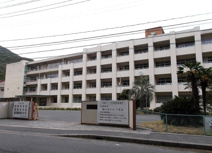 竹原市立竹原中学校