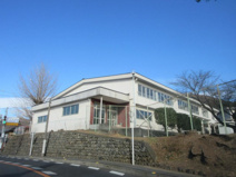 桐生市立菱小学校