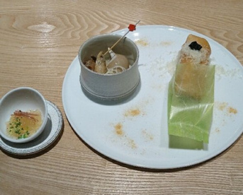 Le Chinois SANO Nagoya(ル シノワ サノ ナゴヤ)の画像1