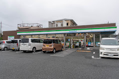 ファミリーマート 江戸川大杉五丁目店の画像1