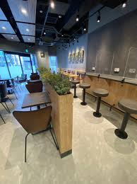 SMOKER'SCAFE(スモーカーズカフェ)の画像1