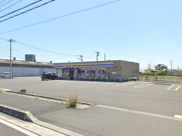 ミニストップ 熊谷市中奈良店の画像1