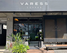 VARESS COFFEE