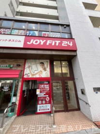 JOYFIT(ジョイフィット)24 田原町の画像1
