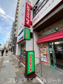 サイゼリヤ 台東田原町店の画像1