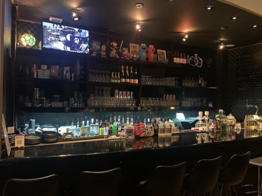 エンタメ酒場 BRIO(ブリオ) 栄 東新町店の画像1