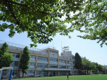練馬区立開進第三小学校