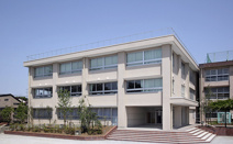 練馬区立開進第三中学校