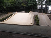 三丁目森公園