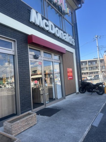 マクドナルド 戸塚安行店の画像1