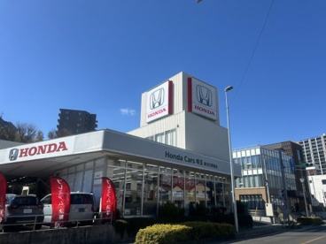Honda Cars埼玉東川口駅前店の画像1