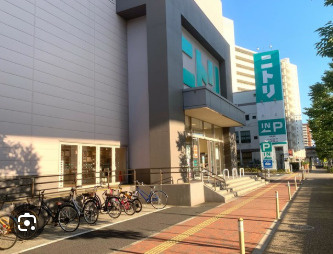 ニトリ名古屋金山山王店の画像1