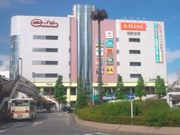Cookie Plaza(クッキー プラザ)の画像1