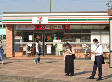 セブン-イレブン 東浦和駅前店の画像1