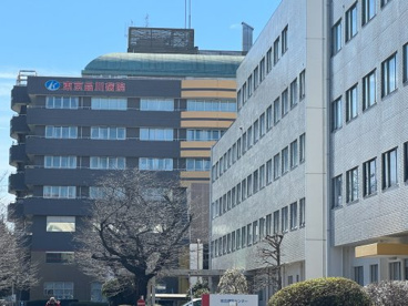 東京品川病院の画像1