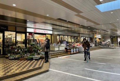東急ストア 菊名店の画像1