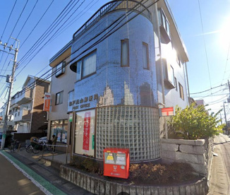 松戸元山郵便局の画像1