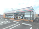 セブンイレブン 筑後向山店の画像