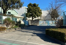小平市立小平第十四小学校